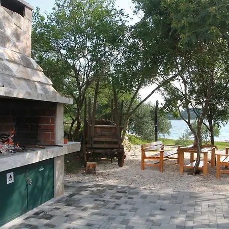 Batarelo Трогир