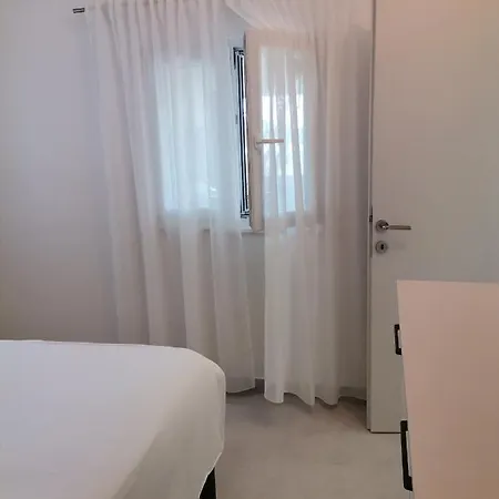 펜션 Batarelo 트로기르