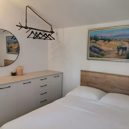 Holiday home Batarelo Trogir