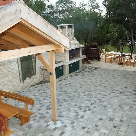 Batarelo Трогир
